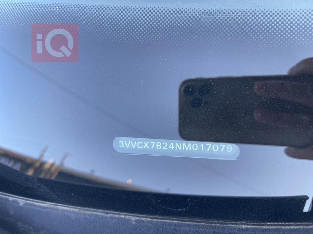 ڤۆڵکسواگن تاوس